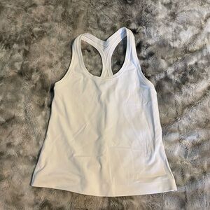 Lululemon Cool Nulu Racerback Tank